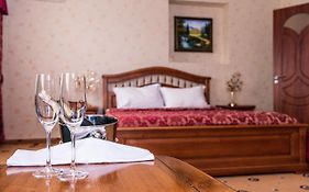 Olymp Hotel